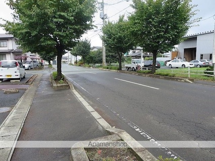 セジュール山田　Ｃ[1K/26.45m2]の周辺2