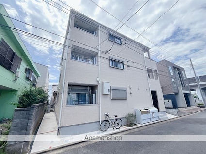 モンテソラーレ[1LDK/32.01m2]の外観4