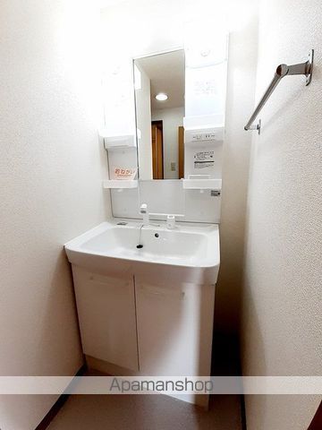 コートヤードIの内装写真