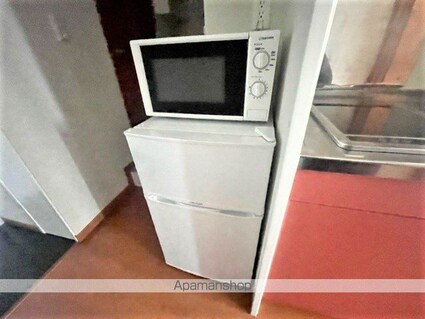 レオパレスルアラルあづみ野[1K/23.18m2]のその他設備