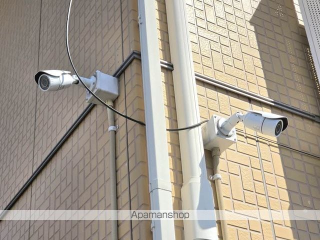 ポラリス B棟の内装写真