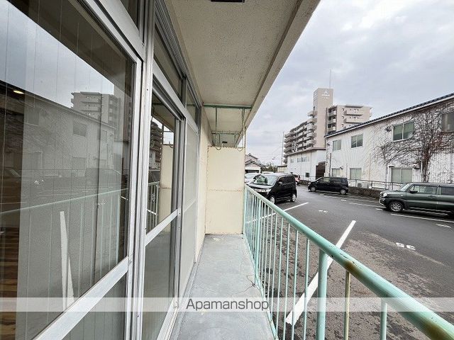ロイヤルマンションの内装写真