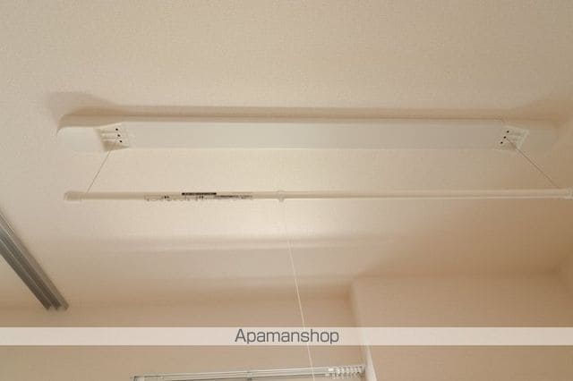 ドミール皆春の内装写真