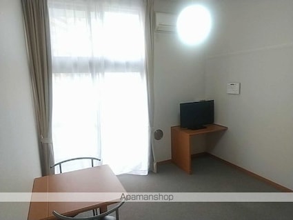 レオパレスＪＯＹ[1K/21.4m2]のリビング・居間2