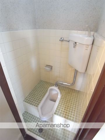 岩崎ハイツの内装写真
