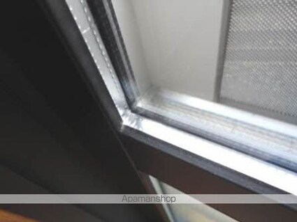 サニーコート井川城Ｂ[1LDK/47.86m2]の共用部1