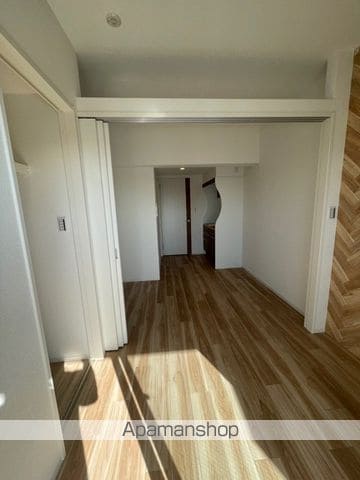 セレニテ福島プリエの内装写真