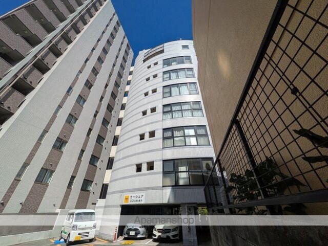 ＰＥＡＲＬ上幟[2LDK/80m2]の外観5