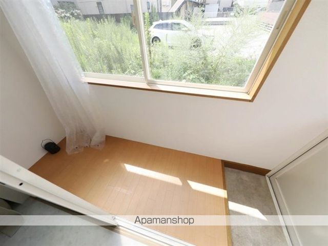 コーポウメダの内装写真