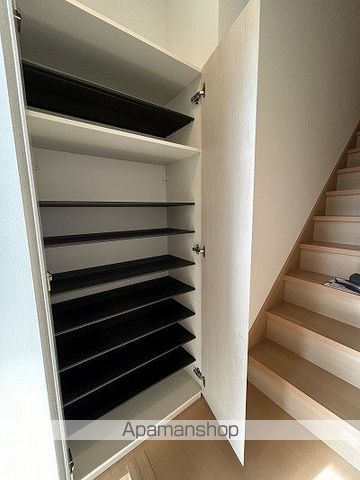 カプラン花田Iの内装写真