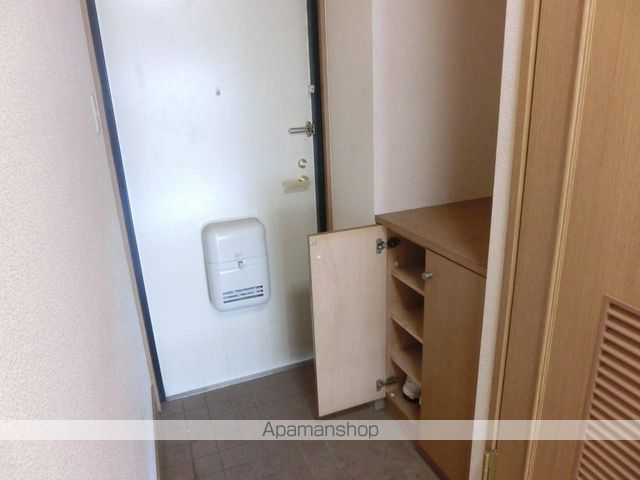 ダイコー新町の内装写真