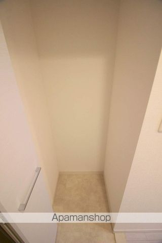 スプランディッド難波SOUTHの内装写真