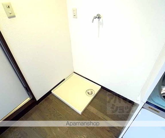 アビタシオン鴨川の内装写真