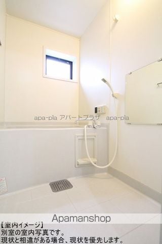 アクシス ABの内装写真