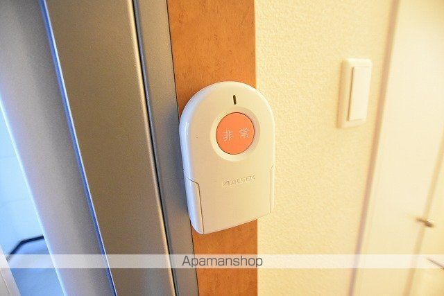 レオパレスライズ323の内装写真