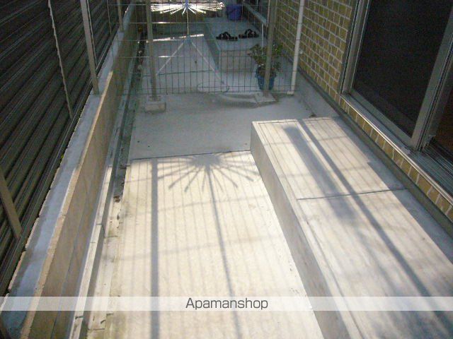 コンフォール武庫の内装写真
