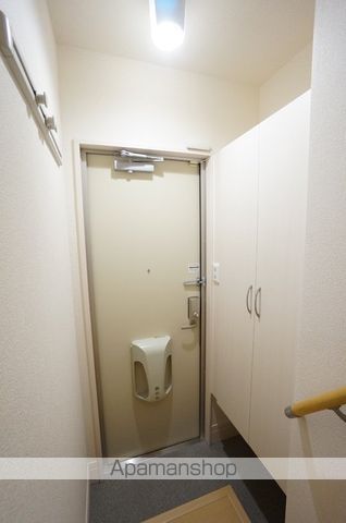 マシェリ ハウスの内装写真