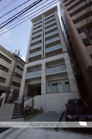 クリスタル丸の内の外観写真