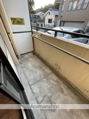 ジュネスモリカワの内装写真