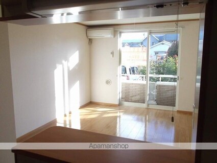 オンリーワン[1K/33.15m2]の内装5