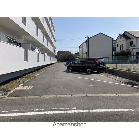 プリミエール林島の内装写真