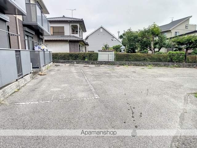 フォンテーヌT&H B棟のその他写真