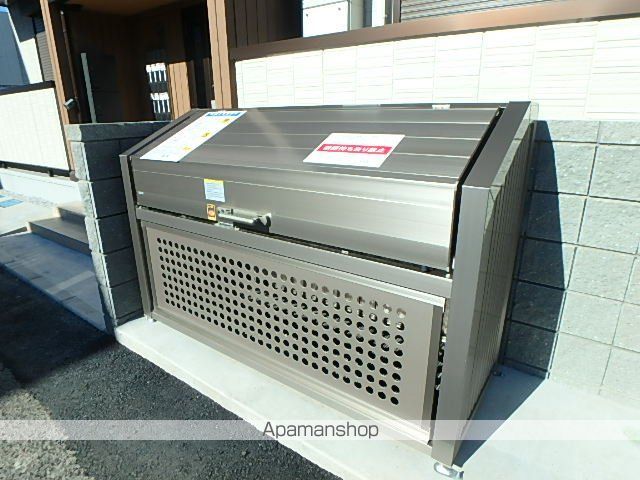 カーサしらたまの内装写真