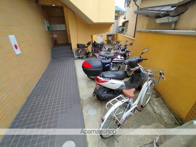 NSマンションIIIのその他写真