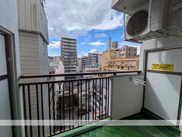 NEPHEL榎町の内装写真