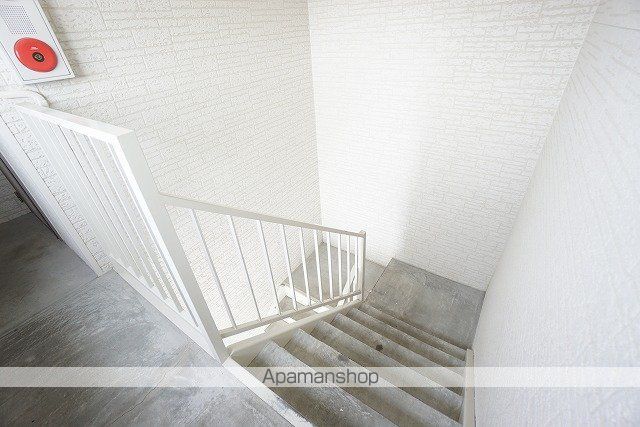 スパジオ デ ノアードの内装写真