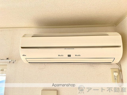 エルヴェ・クレール[2DK/44.7m2]のその他設備