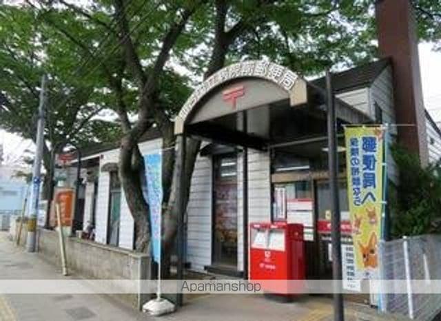 プランドビル銀杏町の周辺写真