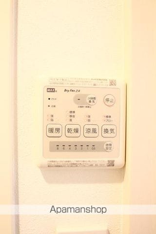 ハレクレアの内装写真