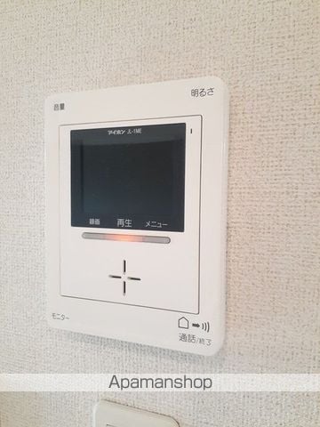 イーストメゾンIの内装写真