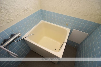 三内コーポ[2K/30m2]の内装5