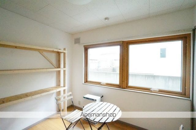 イーワンアベアパートの内装写真