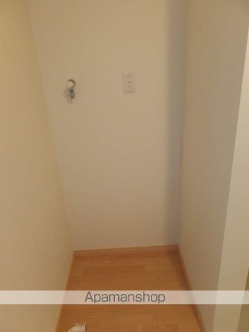 ヴェルドミール園田の内装写真