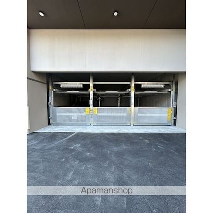 ＳーＲＥＳＩＤＥＮＣＥ尾頭橋ｃｌａｒｉｔｙ[1K/23.29m2]の共用部2