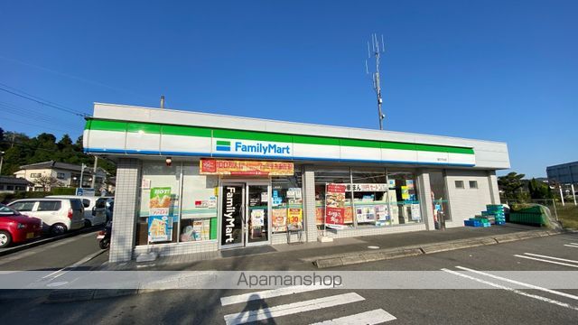 レオパレスJOYの周辺写真