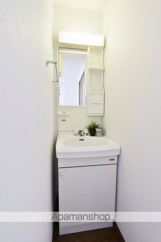 カリマハイツの内装写真
