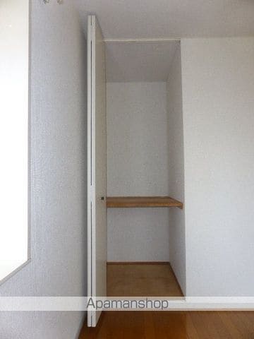 サンビレッジ青木島の内装写真