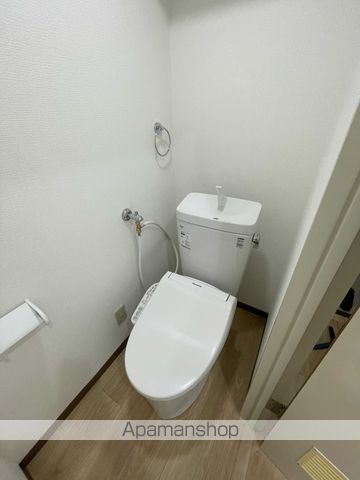 ソシアルコート札幌の内装写真