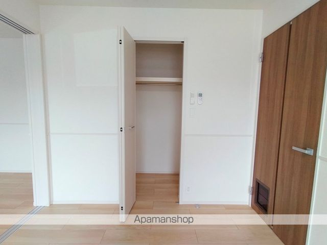 GoodLifeの内装写真