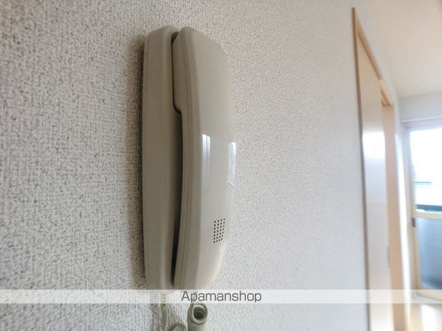グランミール A棟の内装写真