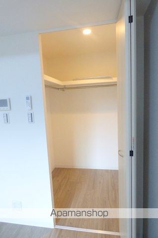 エルディオーネ上町台の内装写真