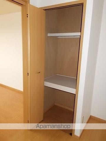 メープルリーフIの内装写真