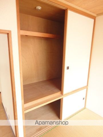 バンクリバーの内装写真
