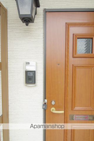 プロムナードの玄関写真