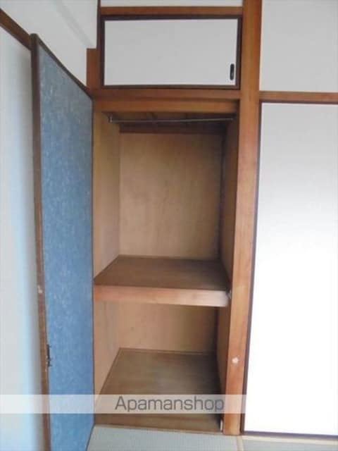 和歌山県和歌山市梅原[2DK/31m2]の収納