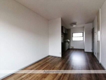 パレロッサ陣之内Ａ棟[1LDK/40.92m2]の内装5